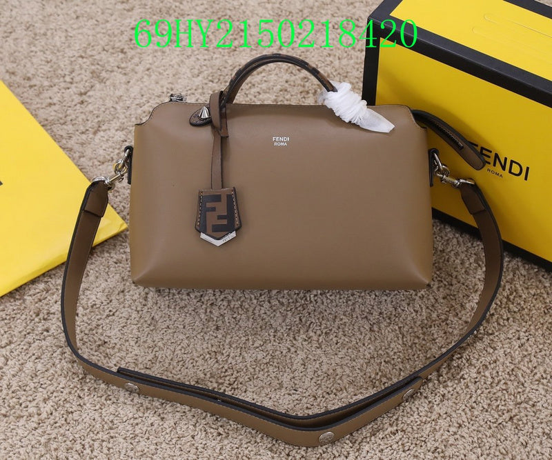 Glami - FDE Bags - 2651