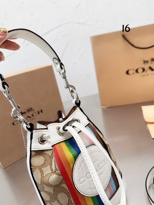 Satchel Bags - CCH Bags - 126