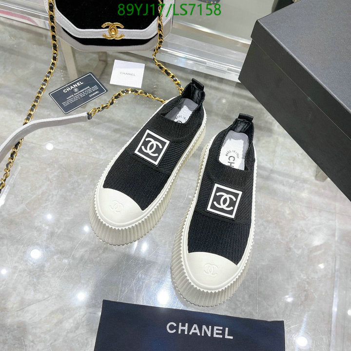SAMC - CHL Women Shoes Sneakers - 222