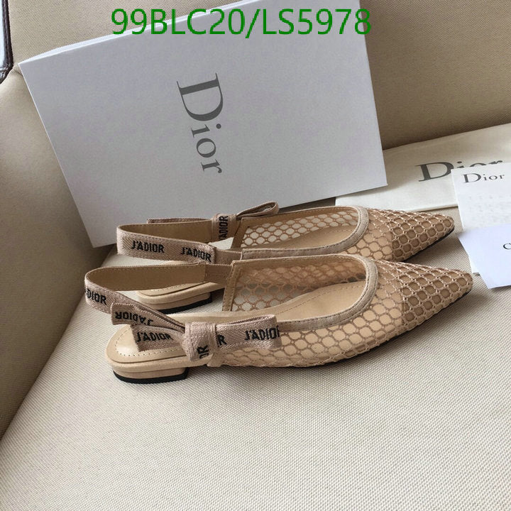 SAMCC - DOR Women Shoes - 2111