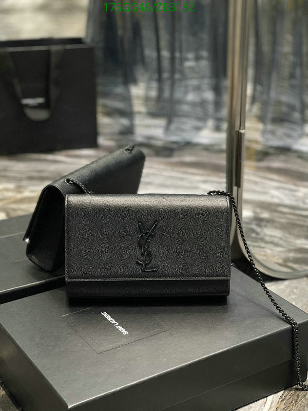 SAMC - YLS Bags - 388