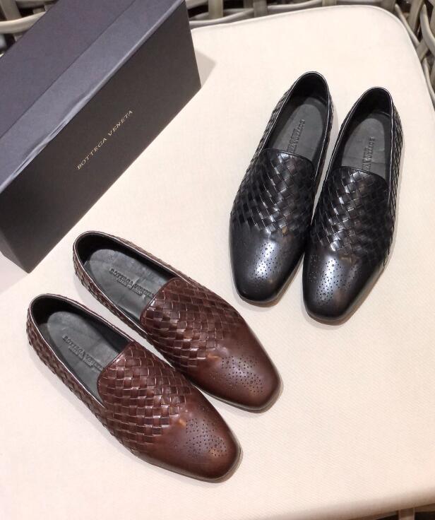 SAMC - BOV Men Shoes - 165