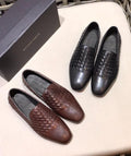 SAMC - BOV Men Shoes - 165