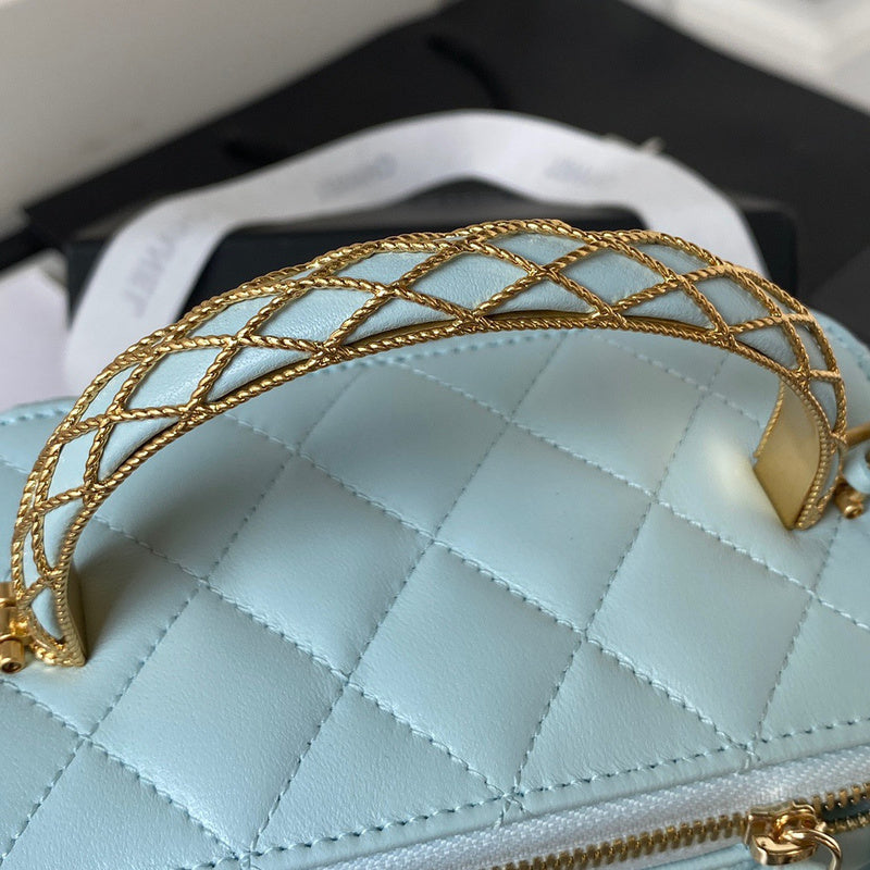 Satchel Bags - CHL Bags - 7518