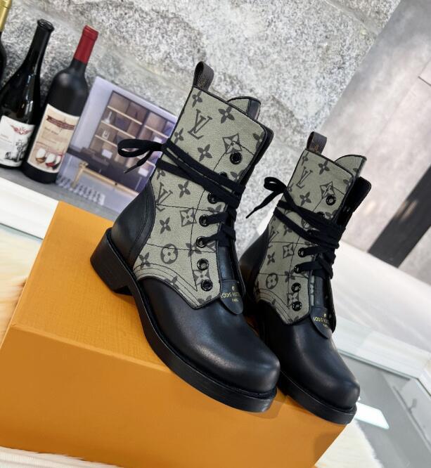 glamy - LOV Women Shoes - 837