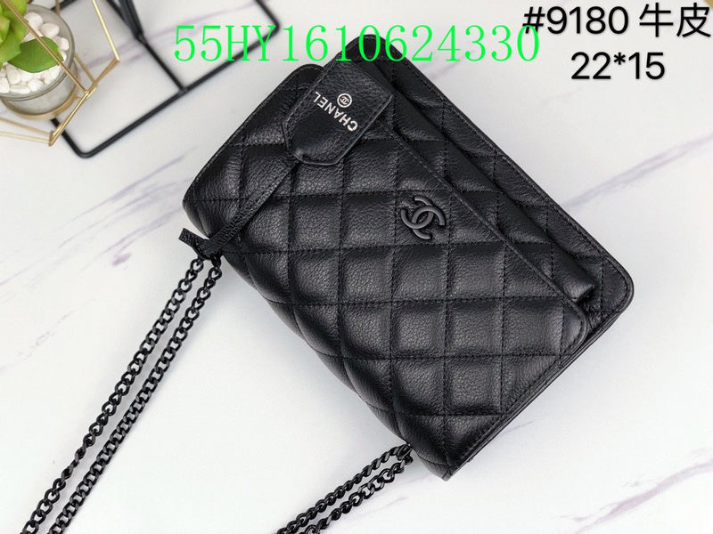 Satchel Bags - CHL Bags - 5325