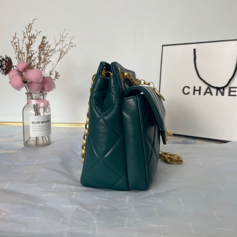 Satchel Bags - CHL Bags - 3595