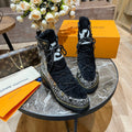Premium  LUV BOOTS 044