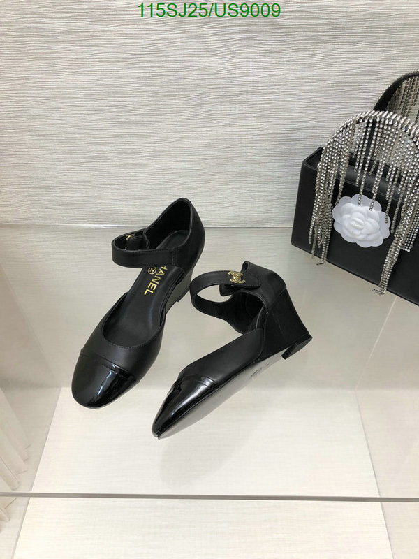 SAMC - CHL Women Shoes Ballet - 144