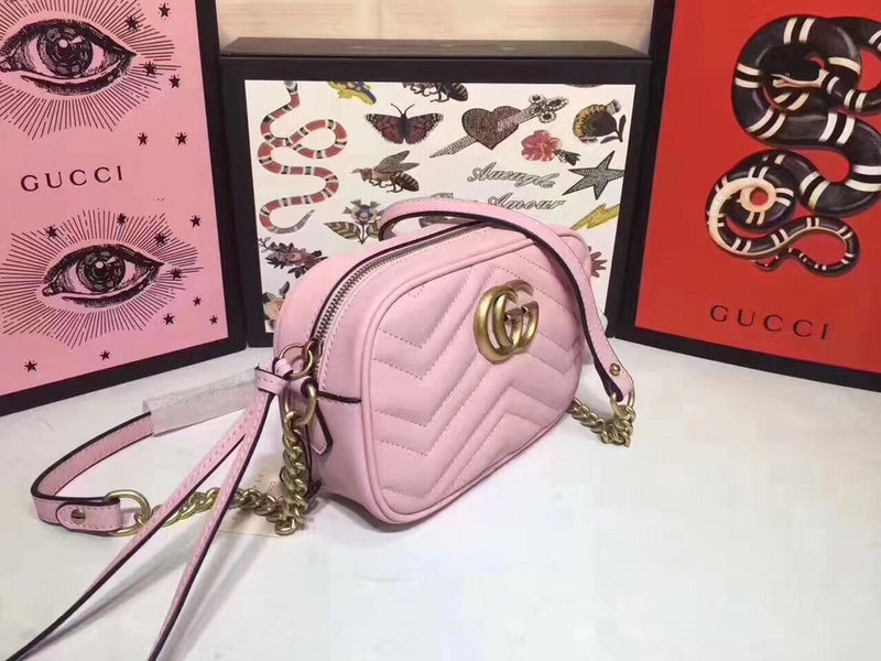 Glami Fashion - GCI Bags - 10548