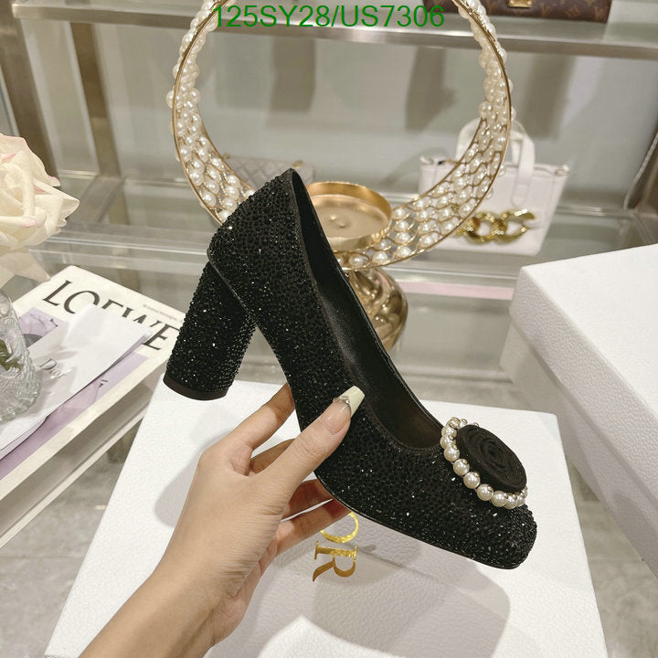SAMCC - DOR Women Shoes - 1556
