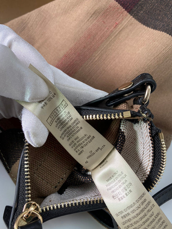 Glamy - BOR Bags - 505