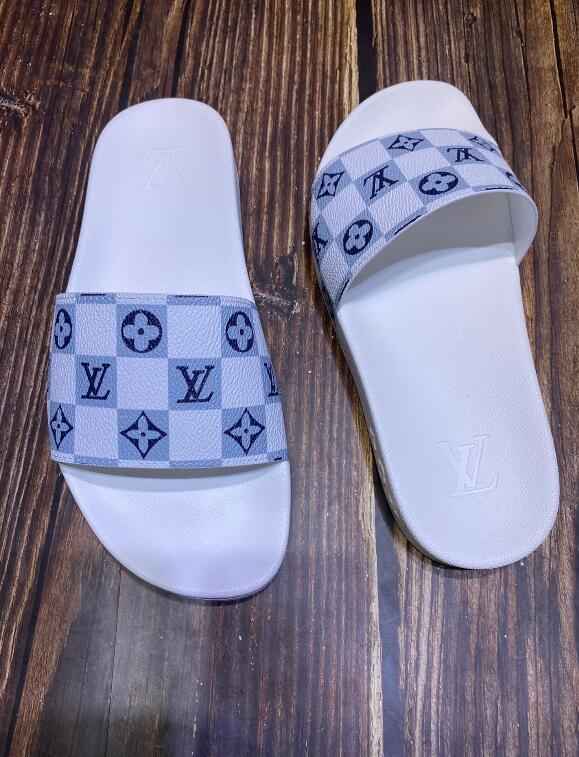 Glamy - LOV Men Shoes - 1813