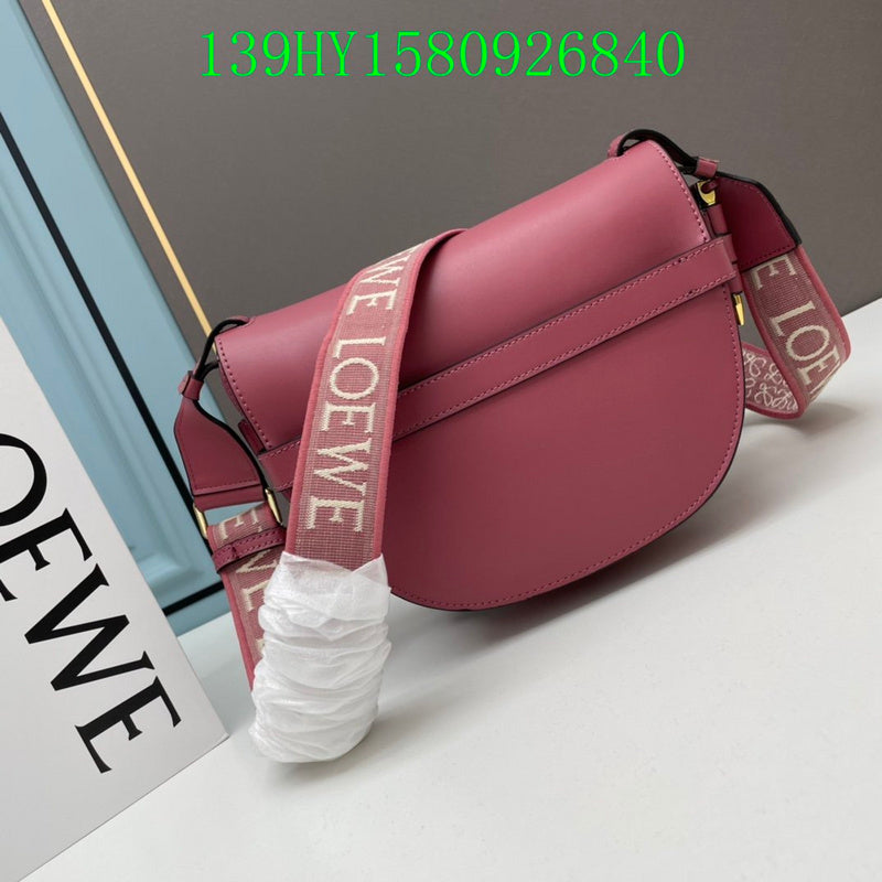 Satchel Bags - LWE Bags - 165