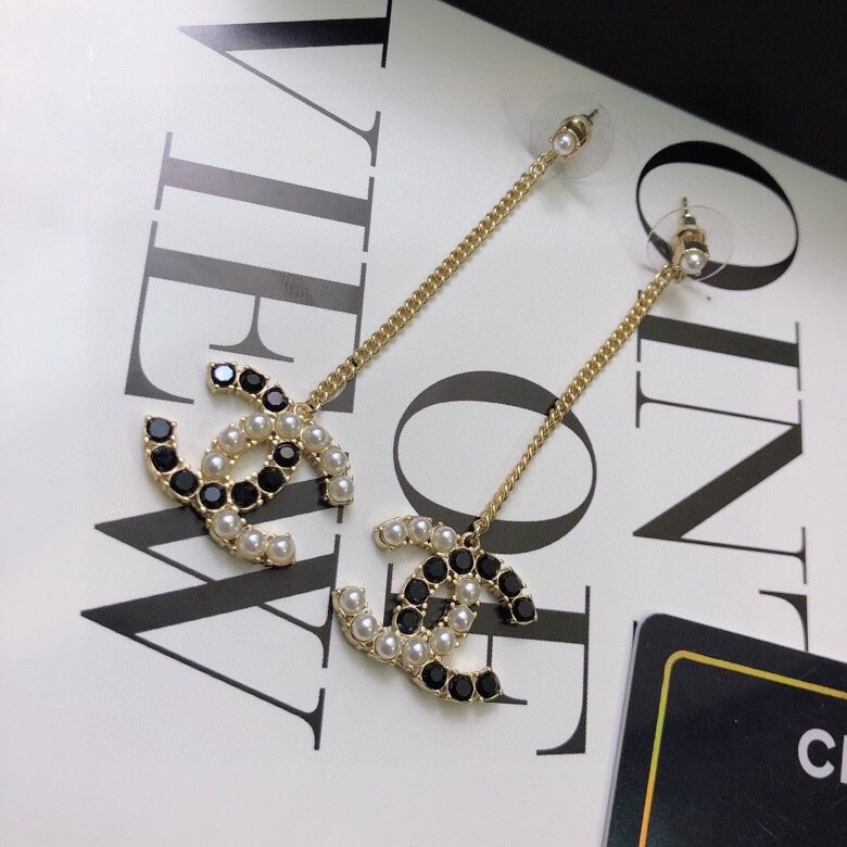 EN - Lux Earring CHL 016