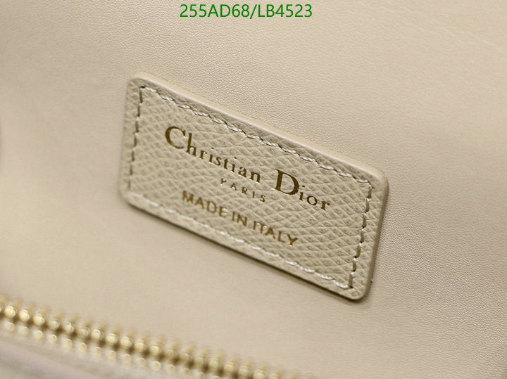SAMCC - DOR Bags - 1316