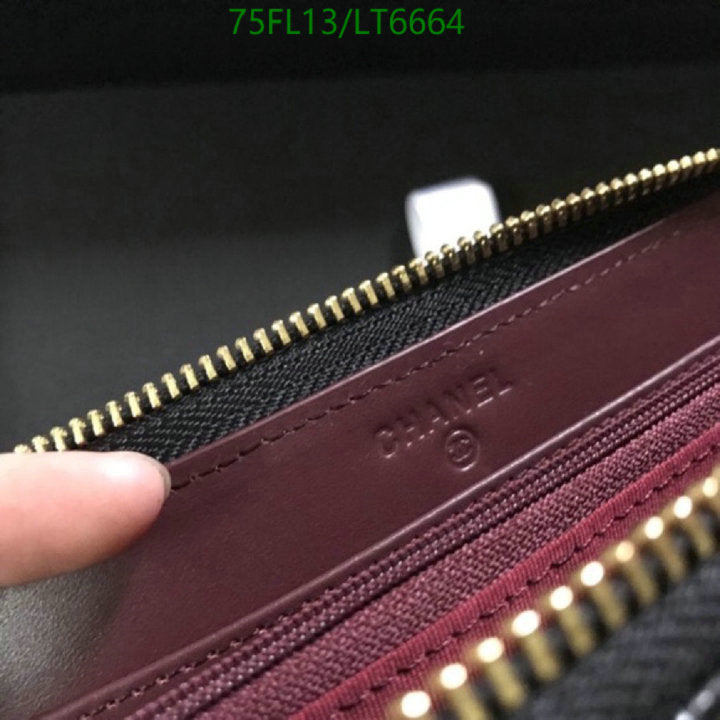 SAMC - CHL Wallets - 087