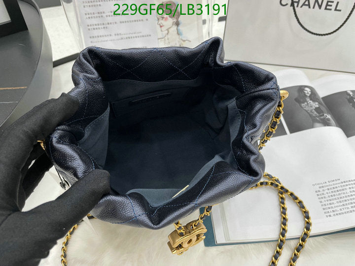 SAMC - CHL Bags - 913