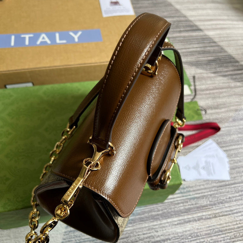 Satchel Bags - GCI Bags - 7854