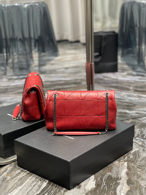 Glami- Glami- - SLY Bags - 1338