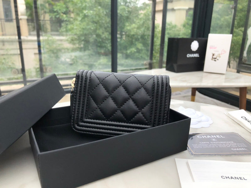 Glami-i CHL Wallets - 007