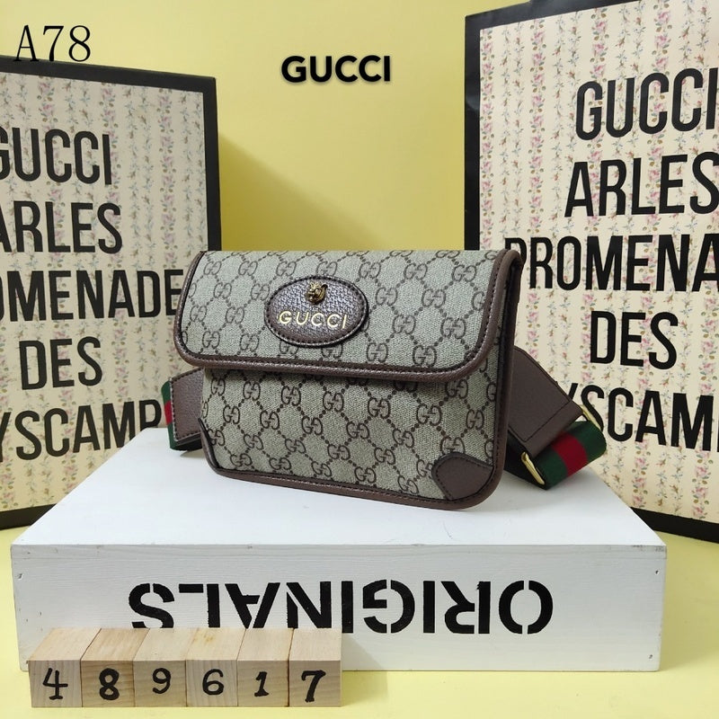 Glami Fashion - GCI Bags - 10078