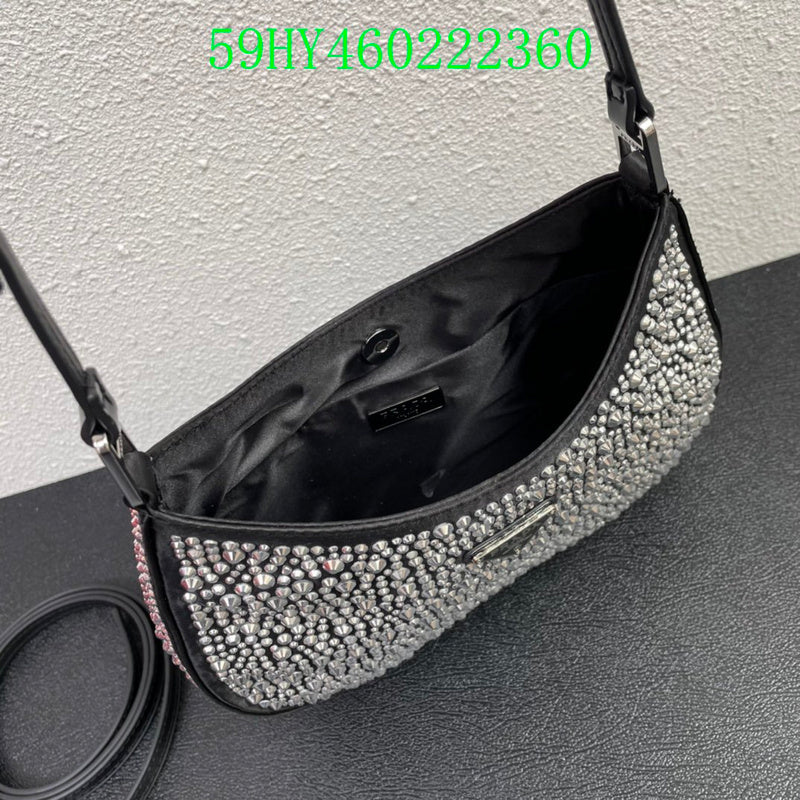 Satchel Bags - PDA Bags - 4646