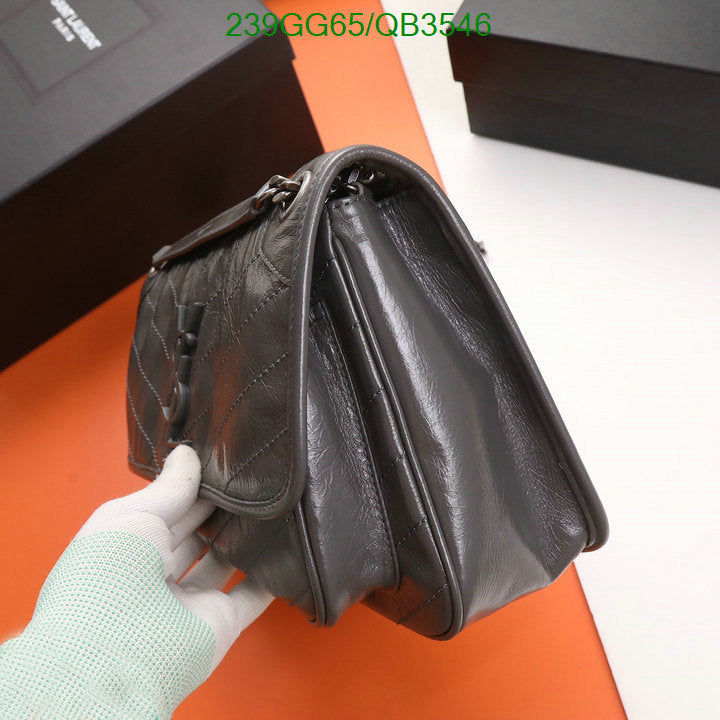 SAMC - YLS Bags - 270
