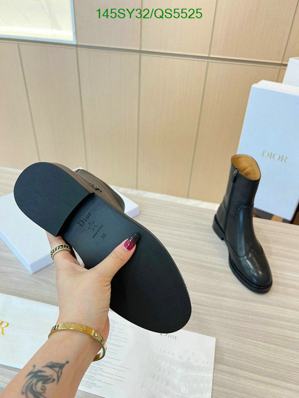SAMCC - DOR Women Shoes - 1599