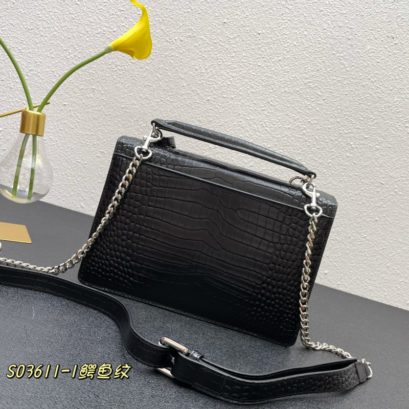 Satchel Bags - SLY Bags - 1454