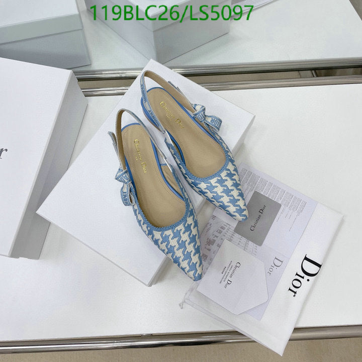 SAMCC - DOR Women Shoes - 2211