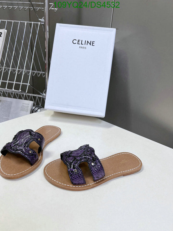 SAMC - COL Women Shoes - 026