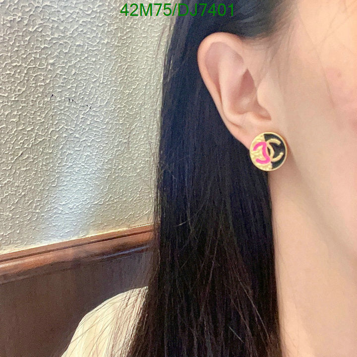 SAMC - CHL Jewelry Earrings - 033