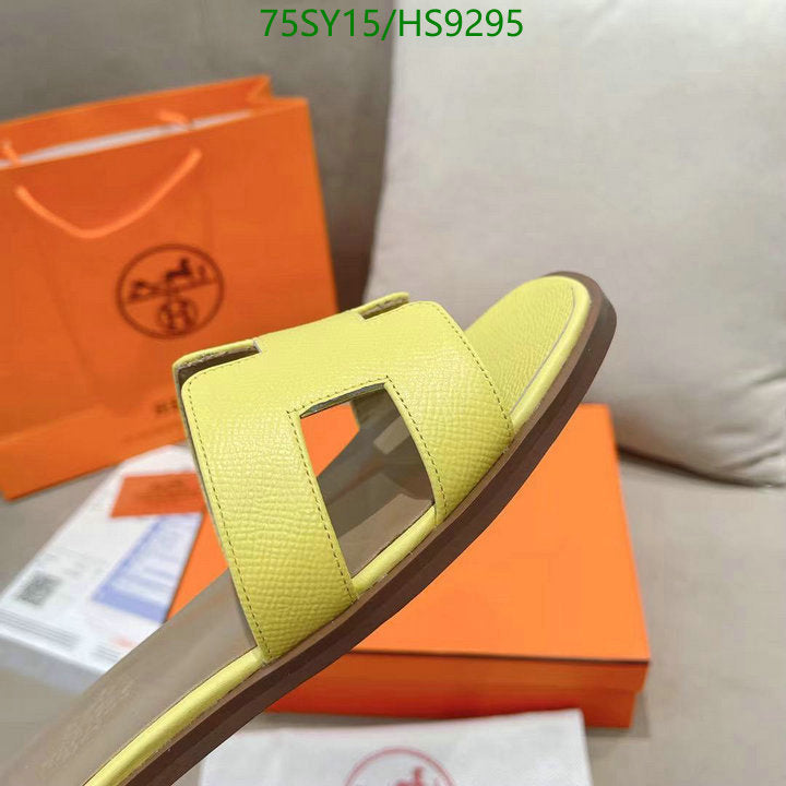 SAMC - HMS Women Shoes - 216