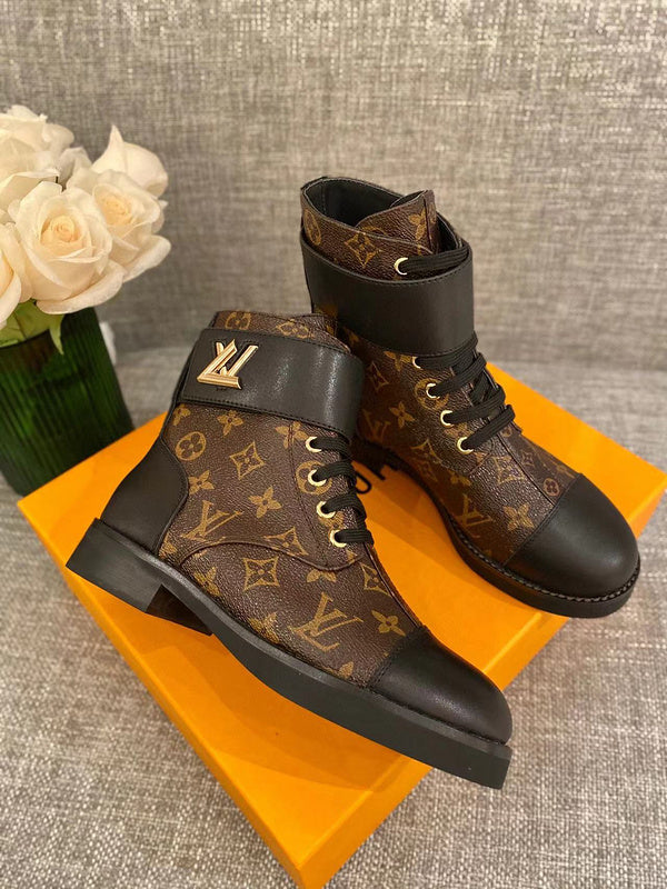 Satchel Bags - Mix Shoes - 1443