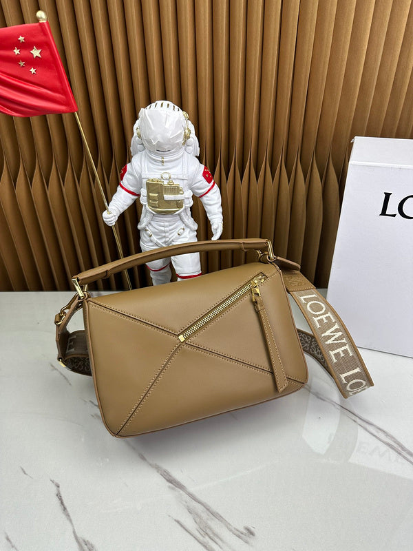 Glamy - LWO Bags - 016