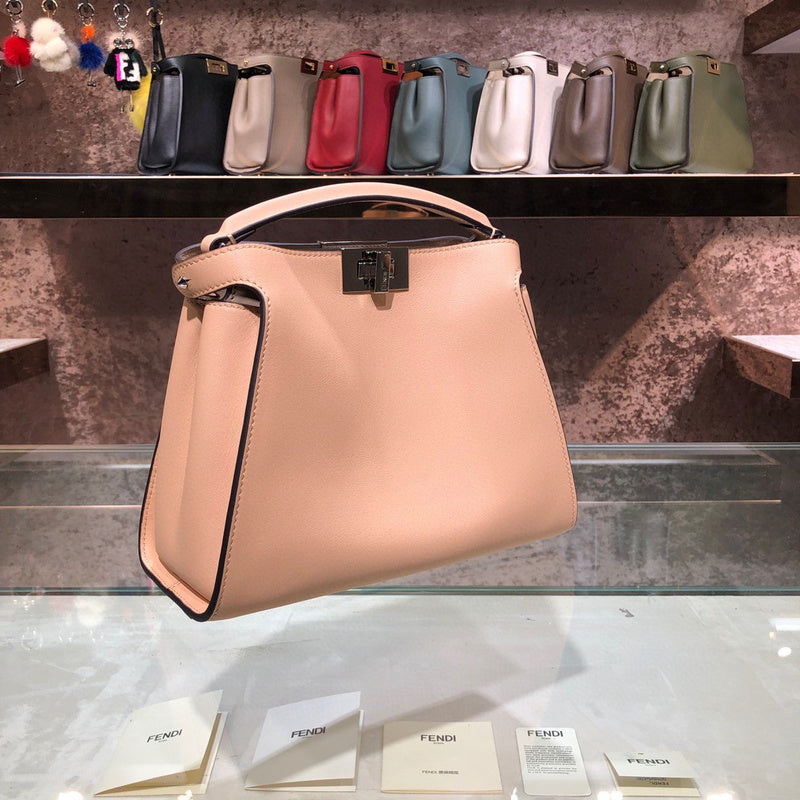 Glami-i - JBE Bags - 228