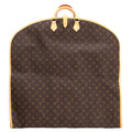 Louis Vuitton Garment Cover Monogram Canvas