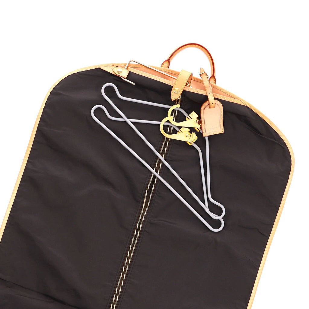 Louis Vuitton Garment Cover Monogram Canvas
