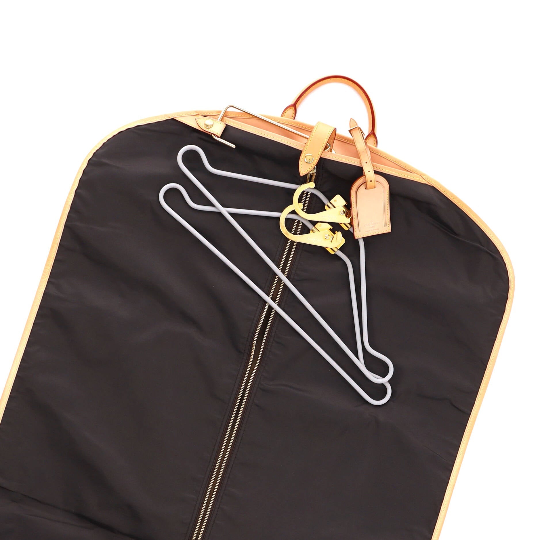 Louis Vuitton Garment Cover Monogram Canvas