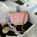 SAMC - CHL Bags - 245