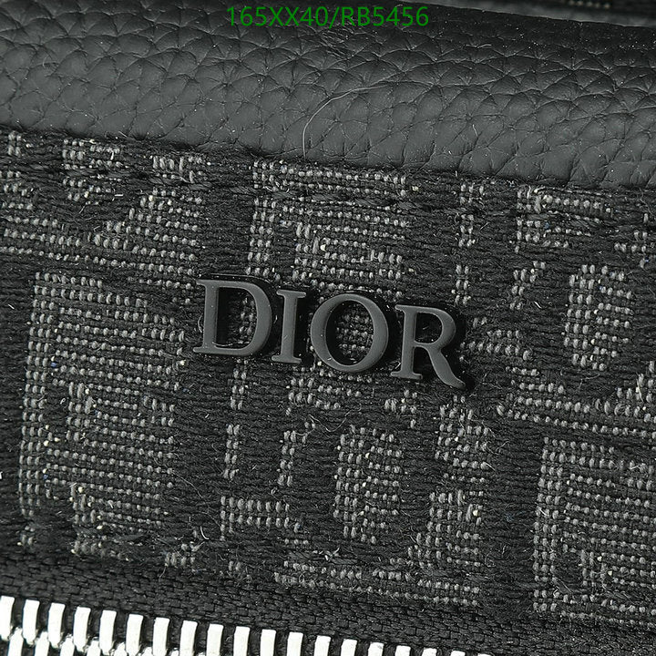 SAMCC - DOR Bags - 1051