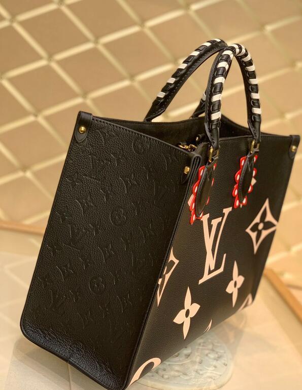 SAMC - LOV Bags - 2760