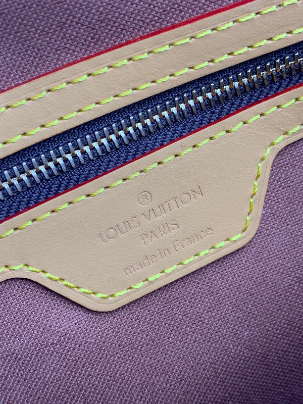 Satchel Bags - VL Bags - 6694