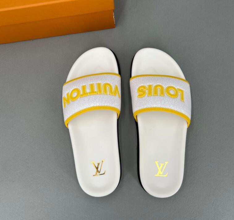Glamy - LOV Men Shoes - 1046