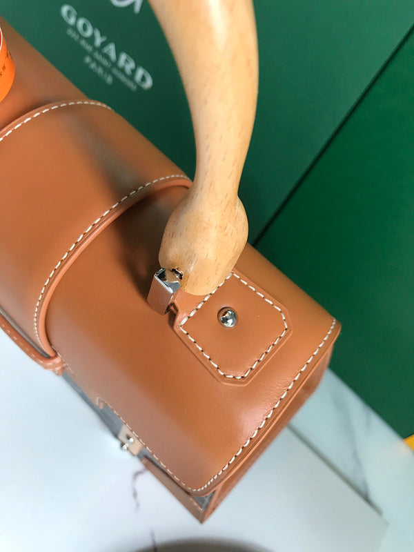 Glamy - GYO Bags - 1033