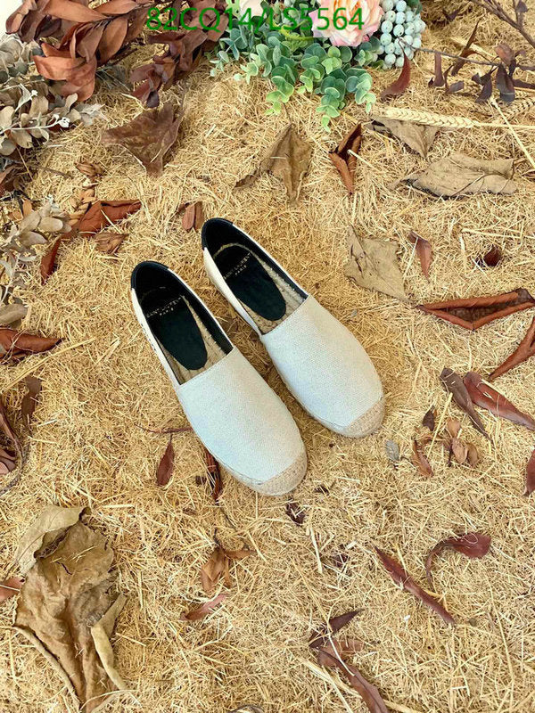 SAMC - YLS Women Shoes - 177