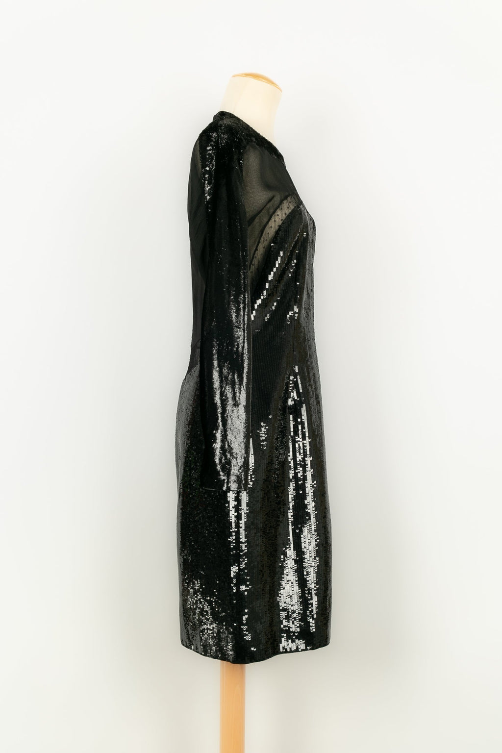 Robe du soir Saks Fith Avenue