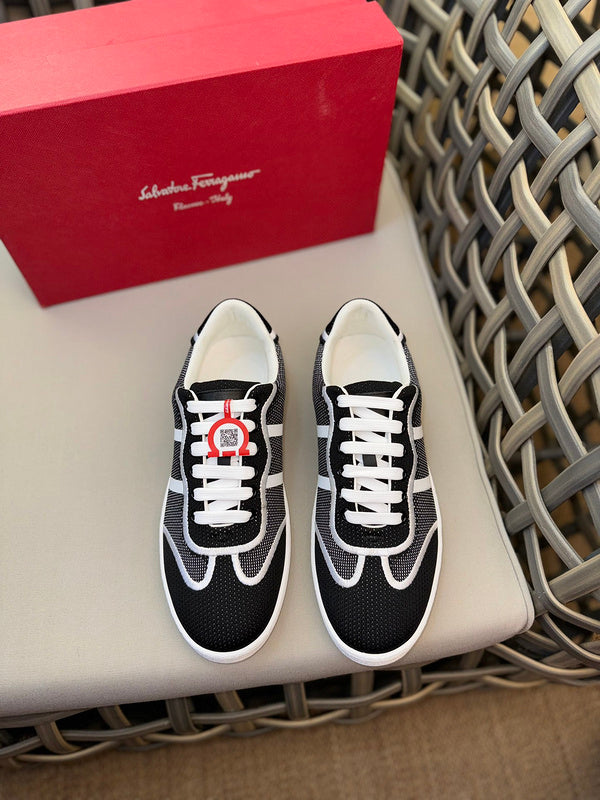 Glami - FGO Men Shoes - 971