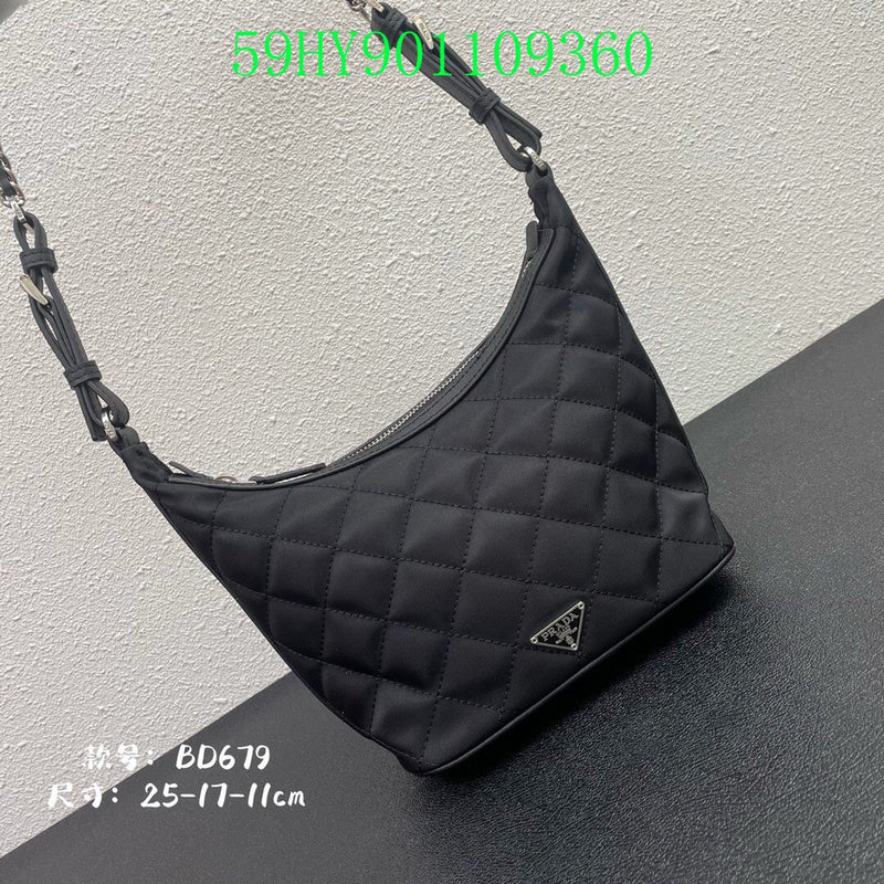 Satchel Bags - PDA Bags - 3837